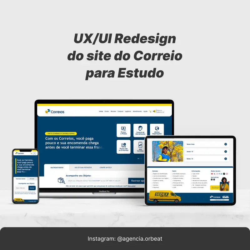 Projeto 1: Site 1