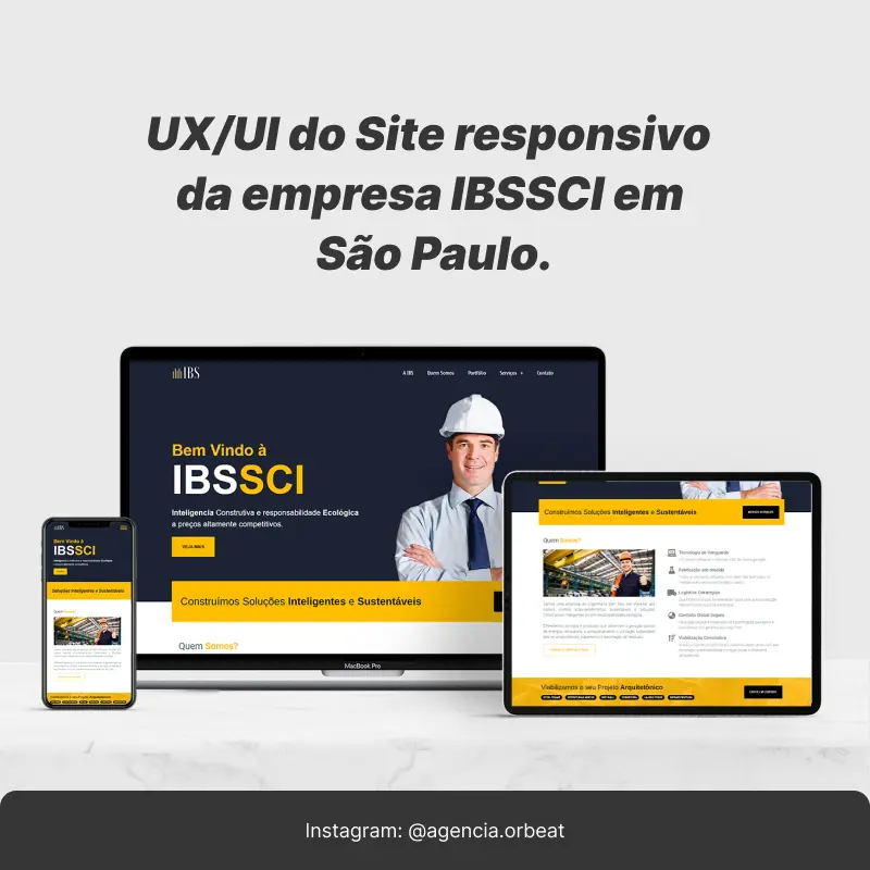 Projeto 1: Site 1