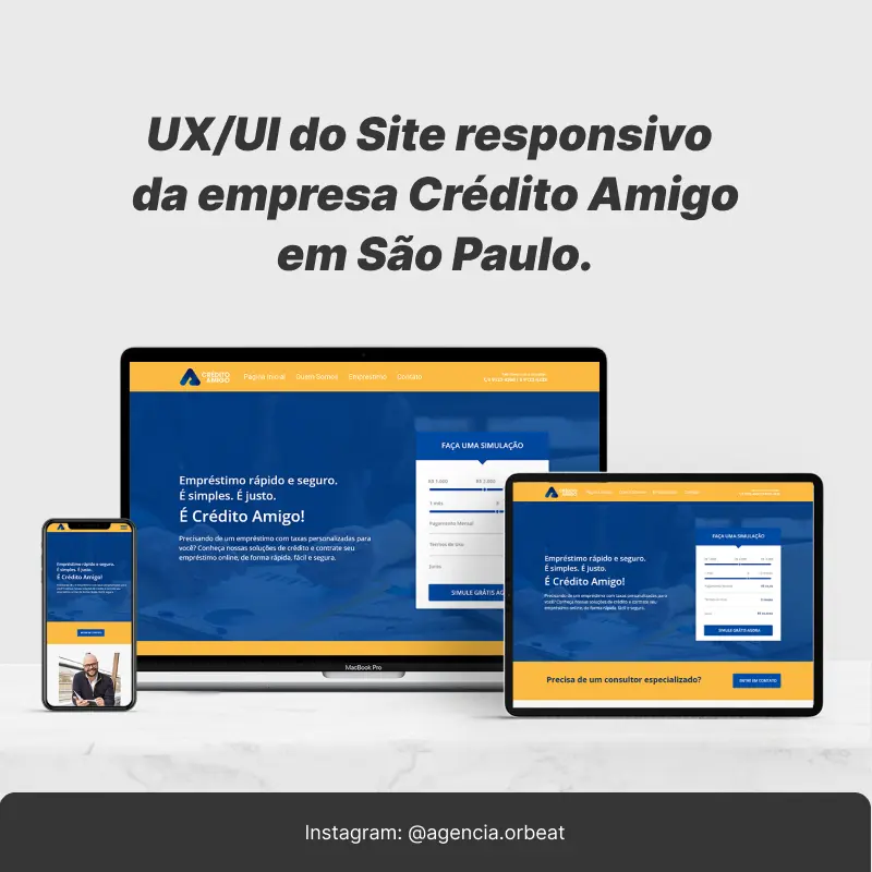 Projeto 1: Site 1